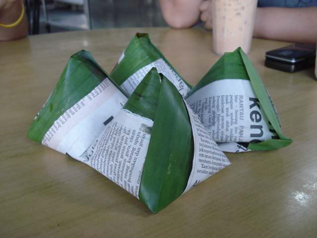 Resepi Nasi Lemak Mudah Disediakan Sedap Hingga Licin Sepinggan